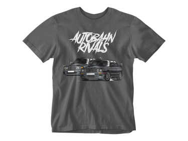 Camiseta Monstruos Alemanes